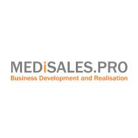 MEDiSALES.PRO e.K. logo - Similar company to Otto Id Solutions