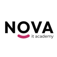 Nova Bilgisayar Akademisi logo - Similar company to Bibroche