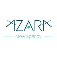 Azara Crew Agency logo - Similar company to Aurora Jsc
