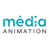 Média Animation (NPO) logo - Similar company to Media Facilities