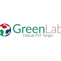 GreenLab Fablab Tanger logo - Similar company to Club Robotic Avionique Ai