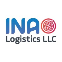 INAO LOGISTIC LLC logo - Similar company to Shanghai Klc