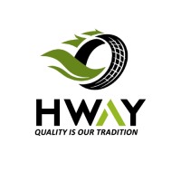 HWAY Tires logo - Similar company to Impack Innovations