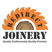 Redirect Joinery logo - Similar company to Interior Editing
