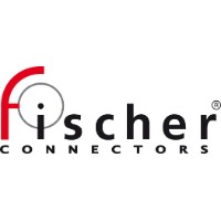 Fischer Connectors logo - Similar company to Stae (France)