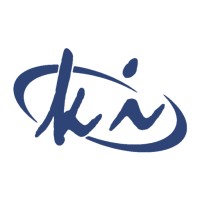 Kustom Imprints logo - Similar company to Curiosity Cottage