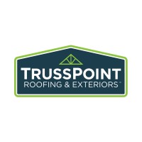 TrussPoint Roofing & Exteriors logo - Similar company to Guardian Access Solutions