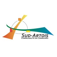 COMMUNAUTE DE COMMUNES DU SUD-ARTOIS logo - Similar company to Communaute De Communes Du Ternois