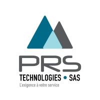 PRS Technologies logo - Similar company to Bio-Pool