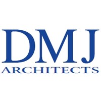 DMJ Architects logo - Similar company to Design Infinity Architects
