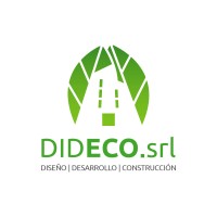 DIDECO SRL logo - Similar company to Sumak Ingenieria
