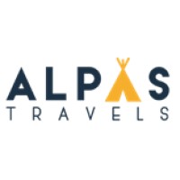 Alpas Travels logo - Similar company to Alpas Grenoble