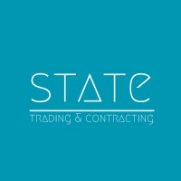 STATE Trading & Contracting logo - Similar company to Pioneer Power Service Llc