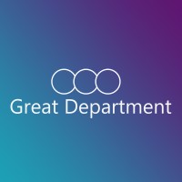 Great Department logo - Similar company to Moon By 1-Ring