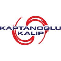 Kaptanoğlu Kalıp logo - Similar company to Idea Mold & Plast