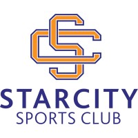 StarCity Sports Club logo - Similar company to Myanmar Export Import