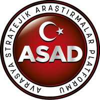 ASAD logo - Similar company to Asad