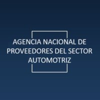 ANAPSA Agencia Nacional logo - Similar company to Ramax*