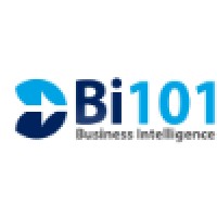Business Intelligence 101 logo - Similar company to Jkool -- Application & Fast Data Analytics