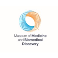 Museum of Medicine and Biomedical Discovery logo - Similar company to Chiara Biosciences