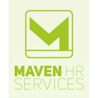 Maven HR Services logo - Similar company to Mini Hr