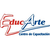 EducArte logo - Similar company to Cedu