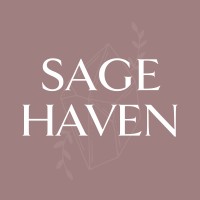 Sage Haven Eastern Medicine logo - Similar company to Talkyy
