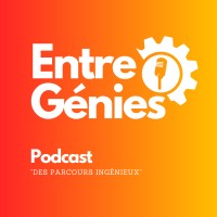Entre Génies logo - Similar company to Le Décapeur A.C.