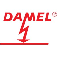 DFME DAMEL S.A. logo - Similar company to Becker-Warkop Sp. Z O.O.
