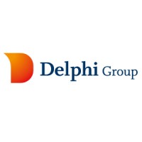 Delphi Group GmbH logo - Similar company to Wegmann & Partner Hr Solutions Gmbh