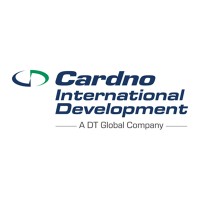 Cardno International Development logo - Similar company to Cardno