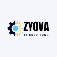 Zyova IT Solutions Inc logo - Similar company to Ascend Tech Solutions