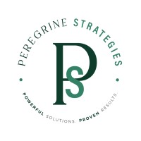 Peregrine Strategies logo - Similar company to Sage Strategies Llc
