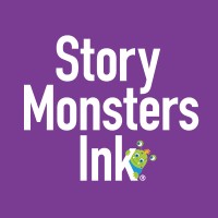 Story Monsters LLC logo - Similar company to Inkwater