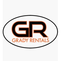 Grady Rentals LLC. logo - Similar company to Infrastructure Networks