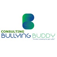 Bullying Buddy Consulting logo - Similar company to Wellfield Botanic Gardens