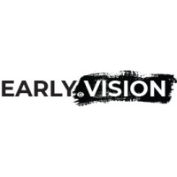 Early.Vision logo - Similar company to Ntms