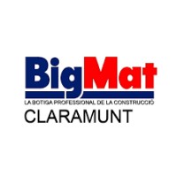 Bigmat Claramunt logo - Similar company to Antipodes Comunicación