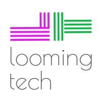 Looming Tech logo - Similar company to Amz Scalable
