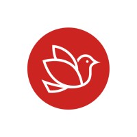 Senbird Tea logo - Similar company to Magic Fluke