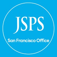 JSPS San Francisco logo - Similar company to Brazen Bio