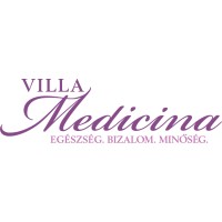 Villa Medicina logo - Similar company to Francesco Milano