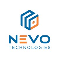 Nevo-Technologies logo - Similar company to Adelphatech