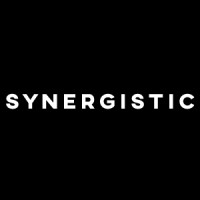 SYNERGISTIC logo - Similar company to Gurulocity Brand Management Institute