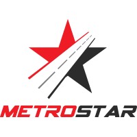 METROSTAR TRANSPORTE logo - Similar company to Sutrasa, Surtidora Del Transporte Sa De Cv
