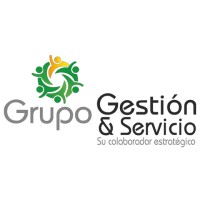 Grupo Gestión y Servicios | Headhunter logo - Similar company to Agranel
