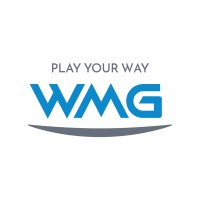 WMG logo - Similar company to Pixel Works Industry Limited