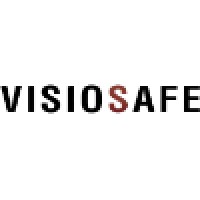 VisioSafe logo - Similar company to Transit Marketing Group