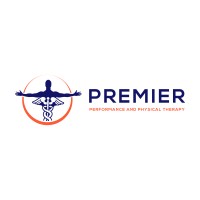 Premier Performance and Physical Therapy logo - Similar company to University Orthopedic Care Concussion Program