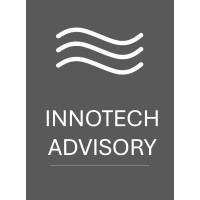 Innotech-advisory ApS logo - Similar company to Carbon Connect Aps